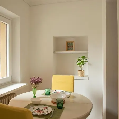 Apartment Il Nido Del Castello
