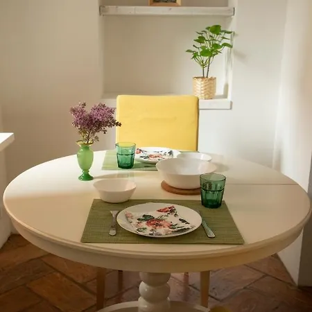 Il Nido Del Castello Appartement Cernobbio